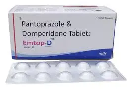 Omeprazole Capsule
